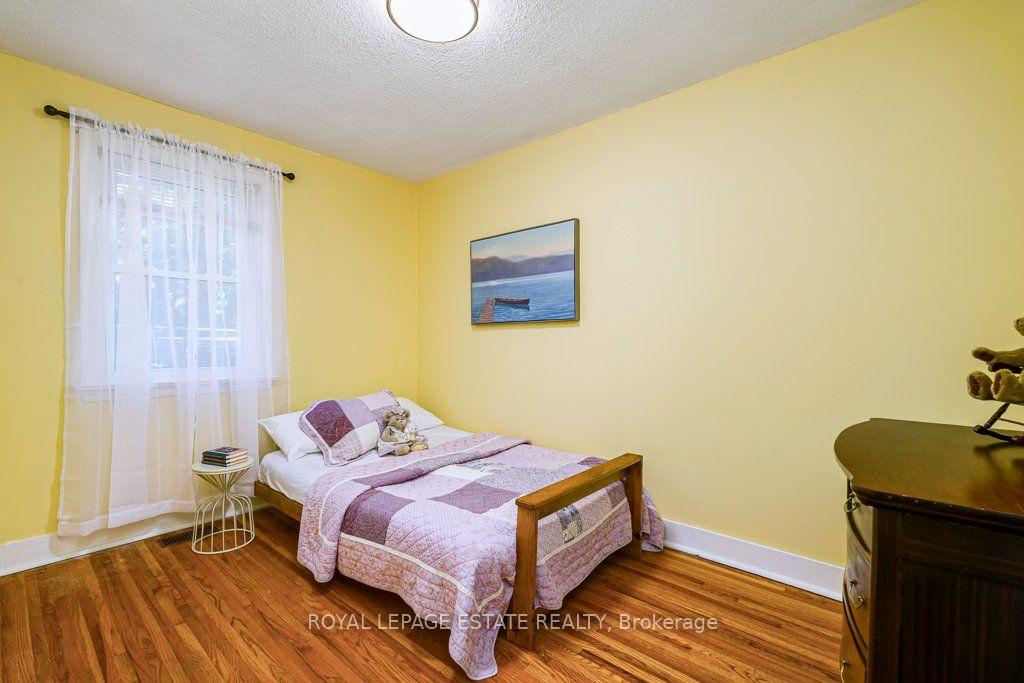 Photo 13 of 181 Silver Birch Avenue, Toronto, The Beaches — HOMEH