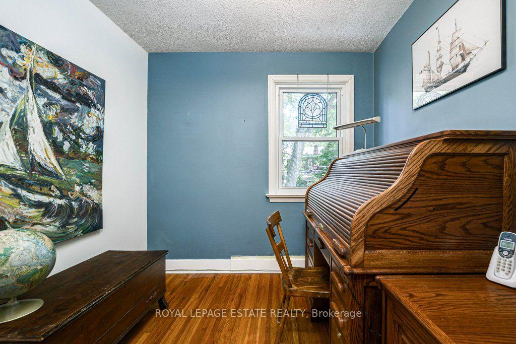 Photo 14 of 181 Silver Birch Avenue, Toronto, The Beaches — HOMEH