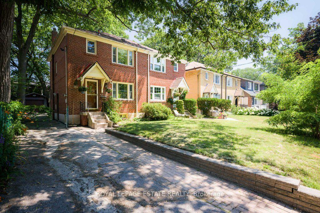 Photo 17 of 181 Silver Birch Avenue, Toronto, The Beaches — HOMEH