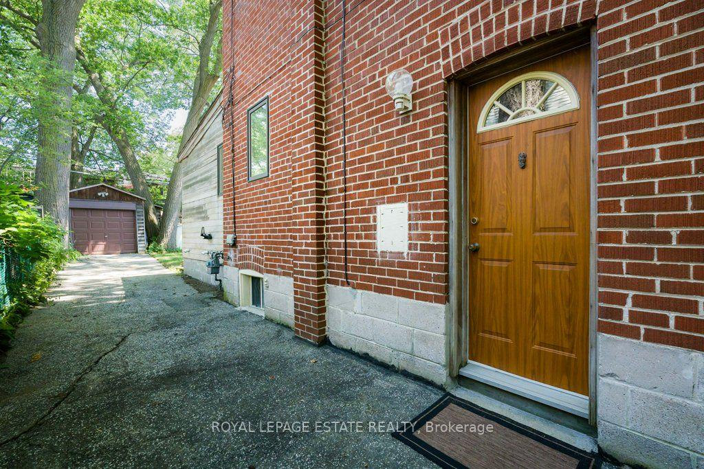 Photo 18 of 181 Silver Birch Avenue, Toronto, The Beaches — HOMEH