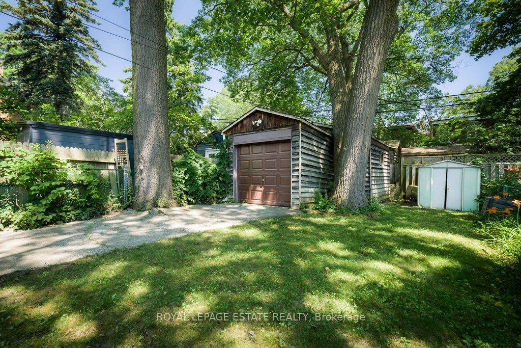 Photo 21 of 181 Silver Birch Avenue, Toronto, The Beaches — HOMEH