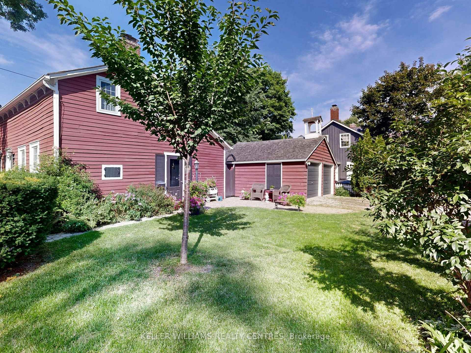 Photo 1 of 14 Colborne Street, Markham, Thornhill — HOMEH