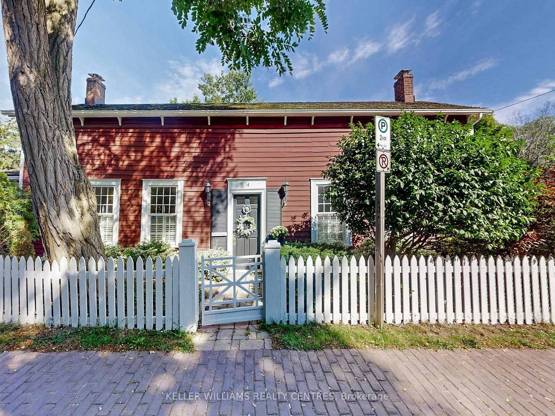 Photo 4 of 14 Colborne Street, Markham, Thornhill — HOMEH