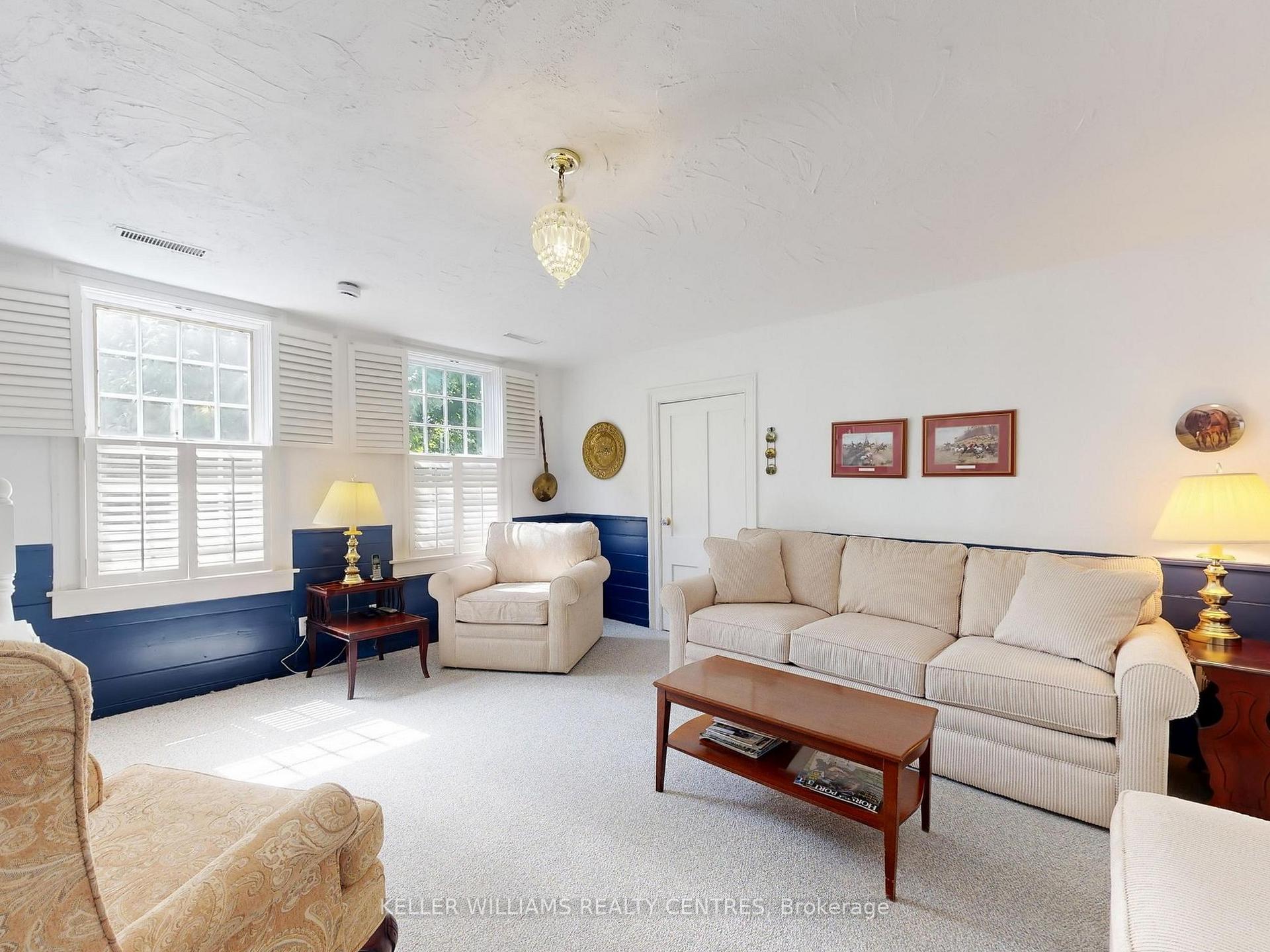 Photo 8 of 14 Colborne Street, Markham, Thornhill — HOMEH