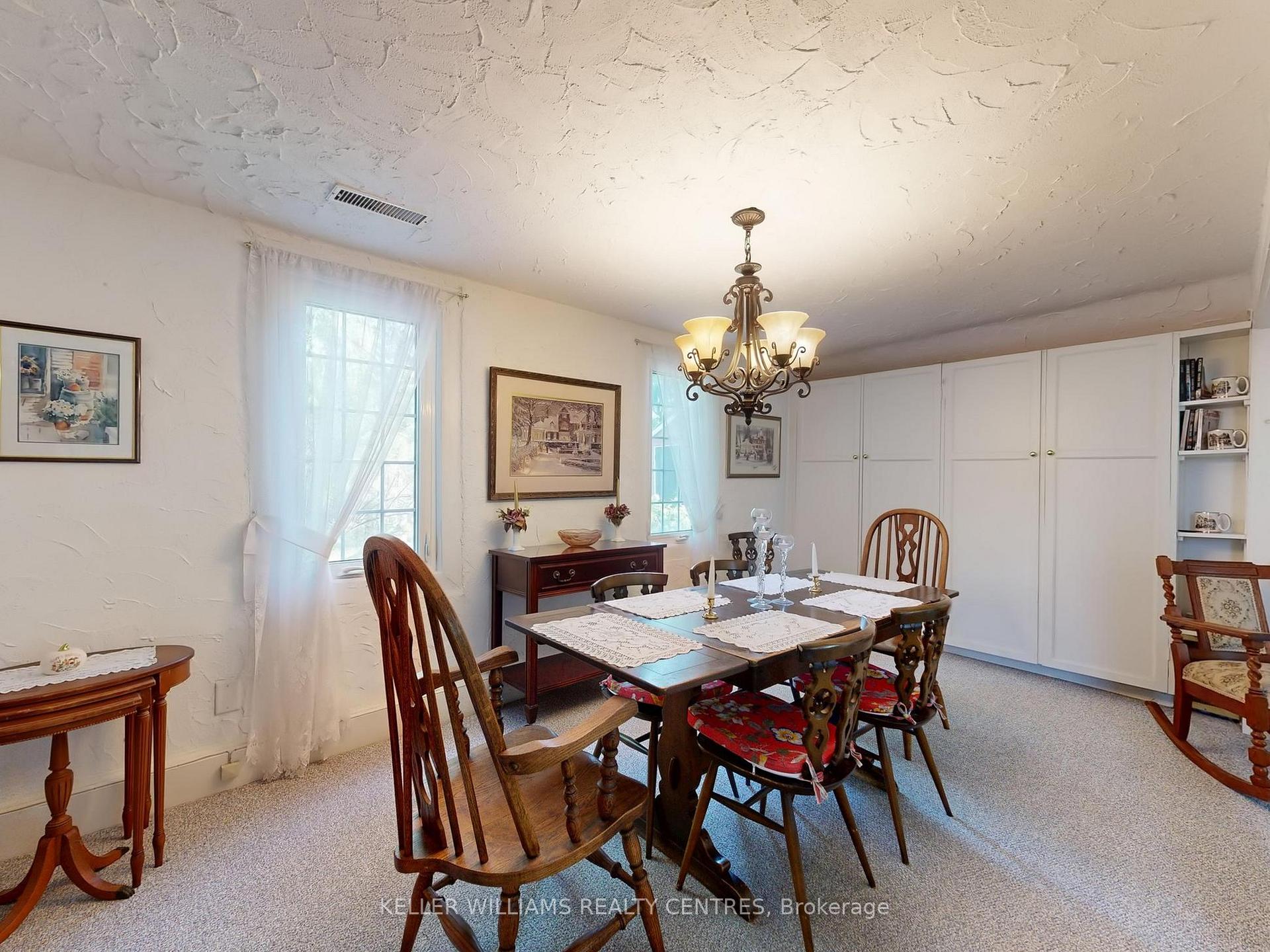 Photo 15 of 14 Colborne Street, Markham, Thornhill — HOMEH