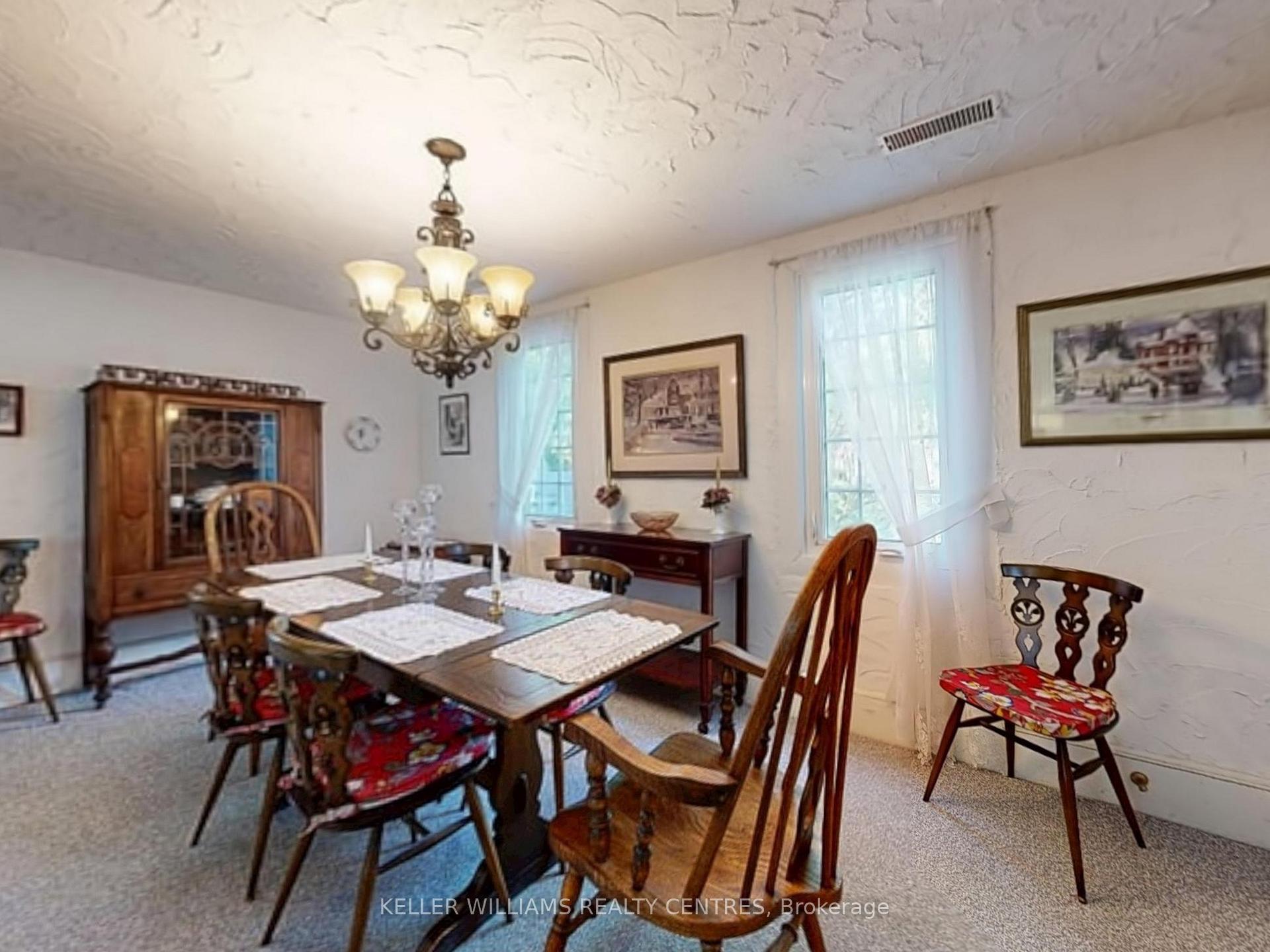 Photo 16 of 14 Colborne Street, Markham, Thornhill — HOMEH