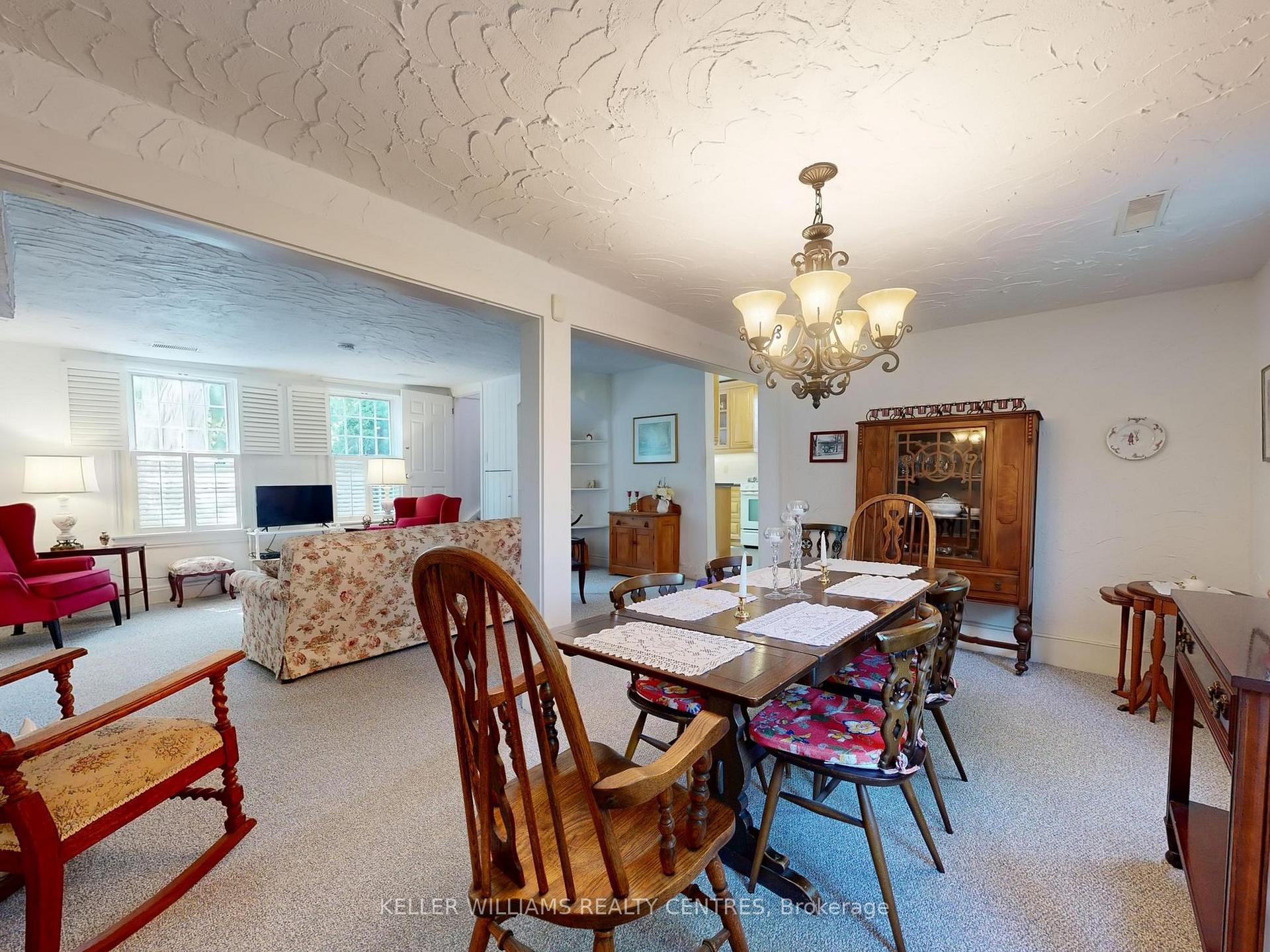 Photo 17 of 14 Colborne Street, Markham, Thornhill — HOMEH