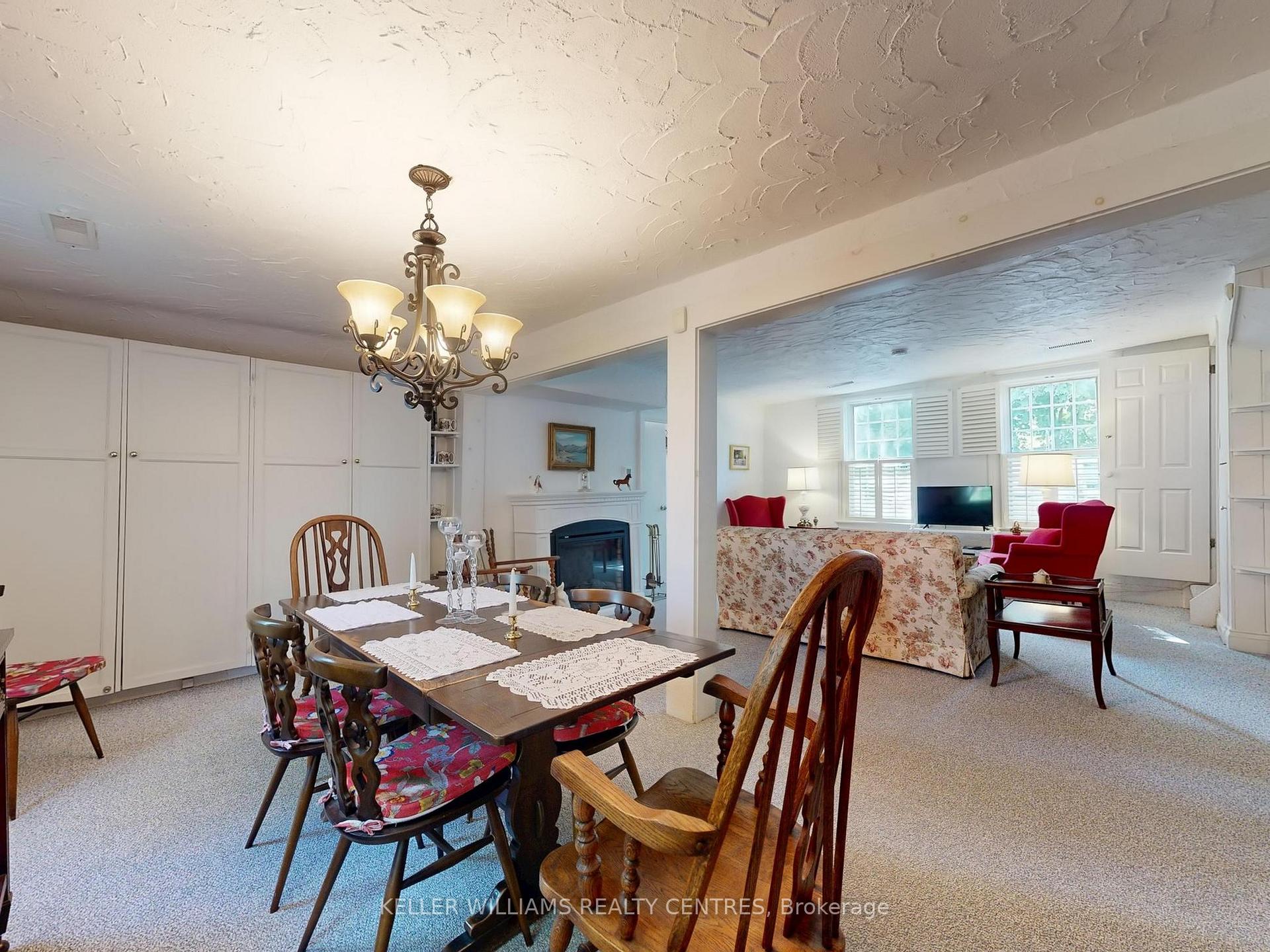 Photo 18 of 14 Colborne Street, Markham, Thornhill — HOMEH
