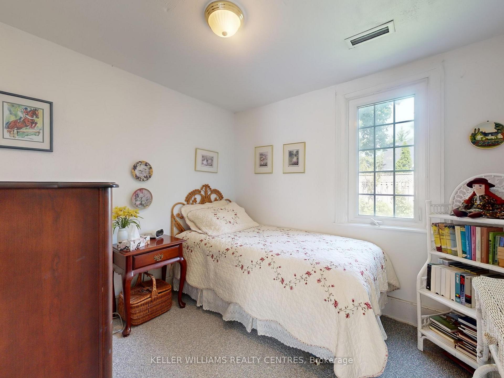 Photo 19 of 14 Colborne Street, Markham, Thornhill — HOMEH