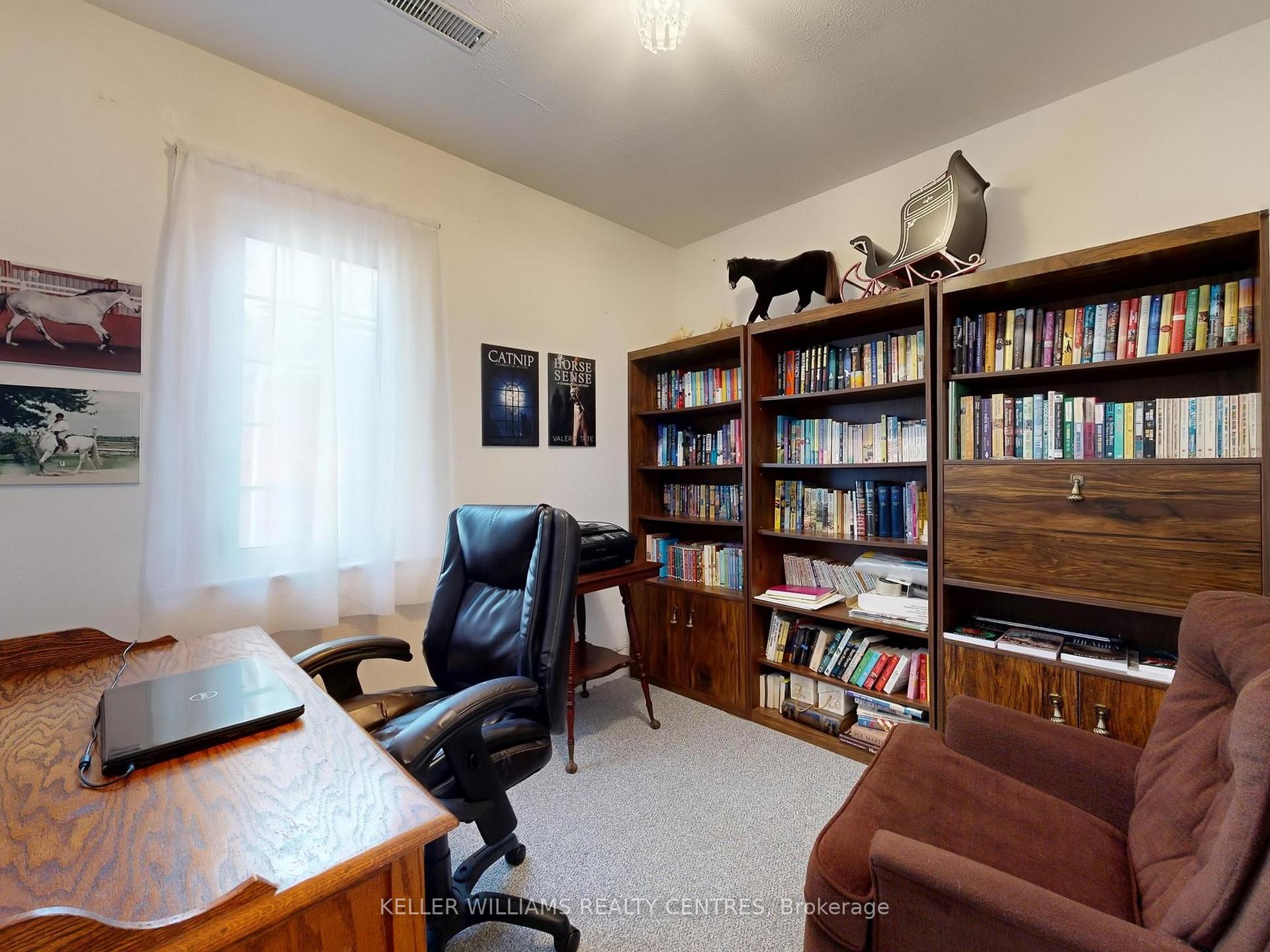 Photo 20 of 14 Colborne Street, Markham, Thornhill — HOMEH