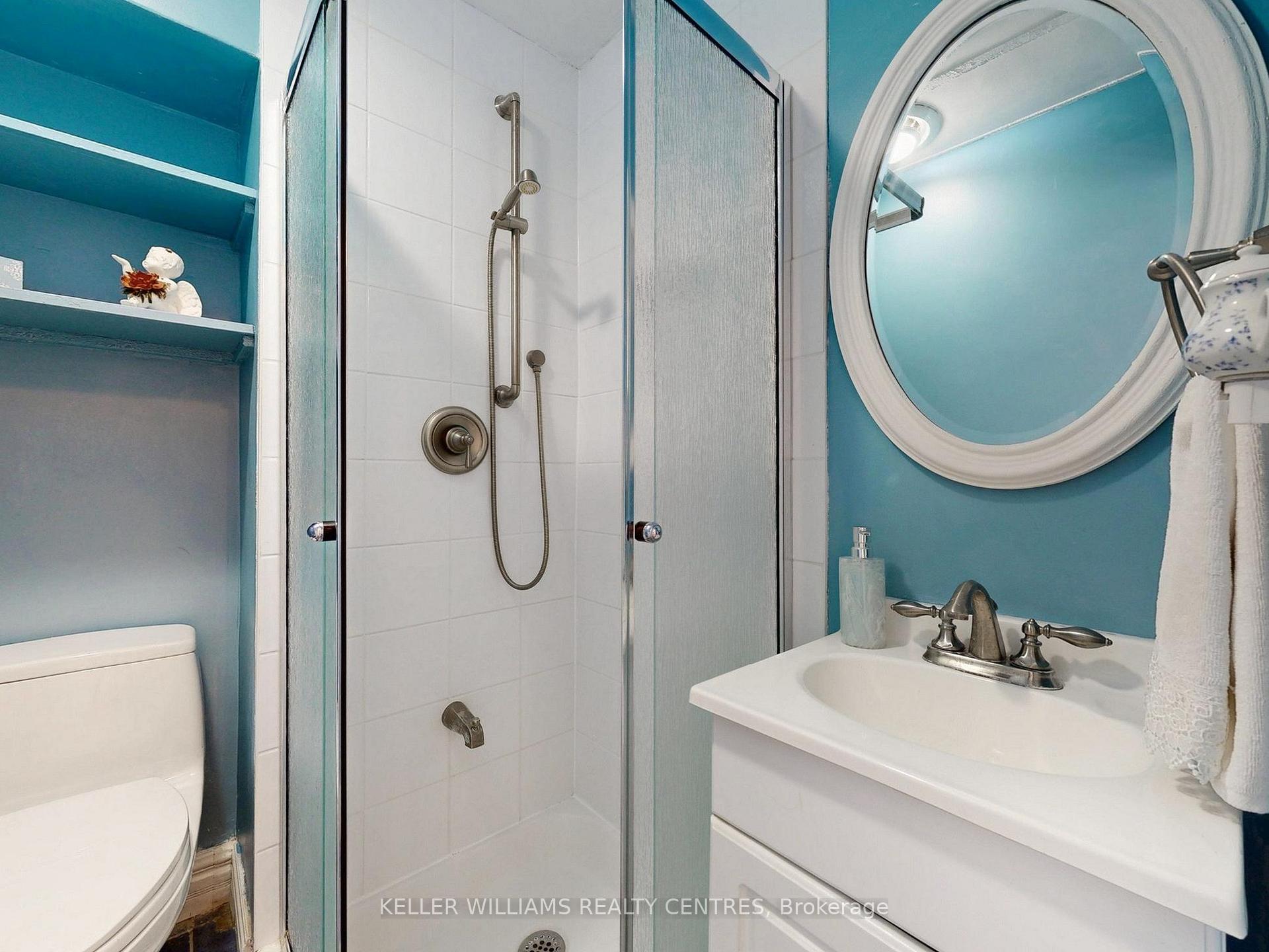 Photo 21 of 14 Colborne Street, Markham, Thornhill — HOMEH