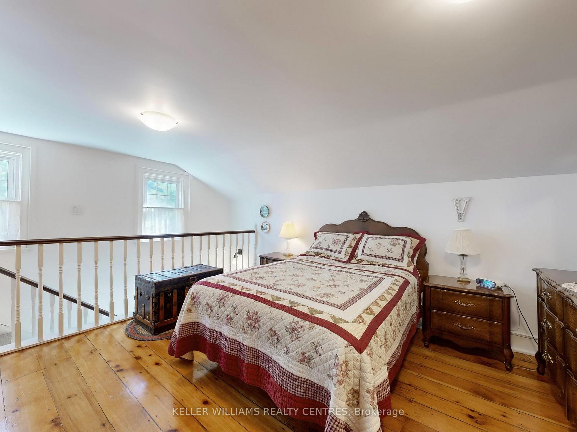 Photo 25 of 14 Colborne Street, Markham, Thornhill — HOMEH