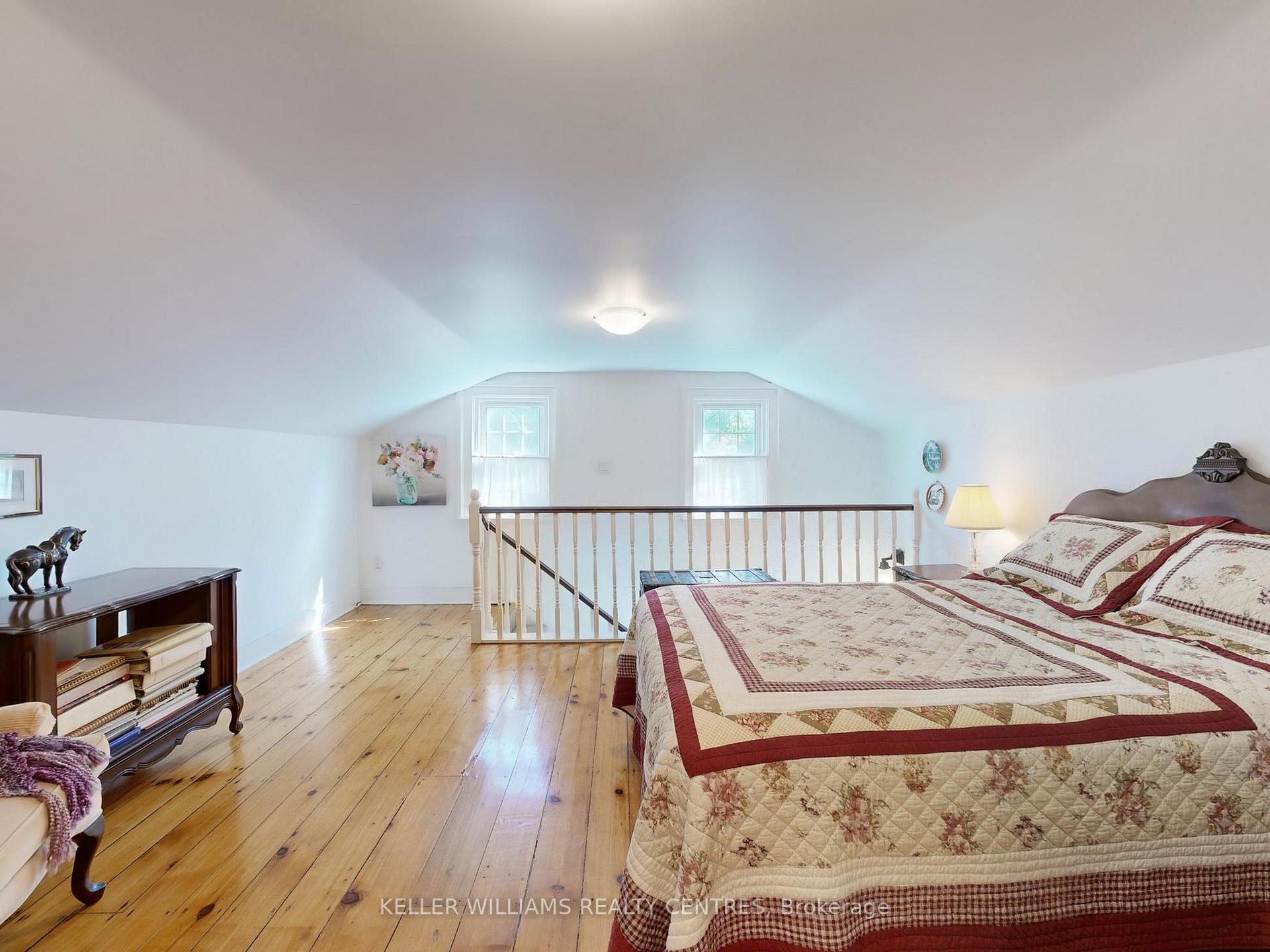 Photo 26 of 14 Colborne Street, Markham, Thornhill — HOMEH