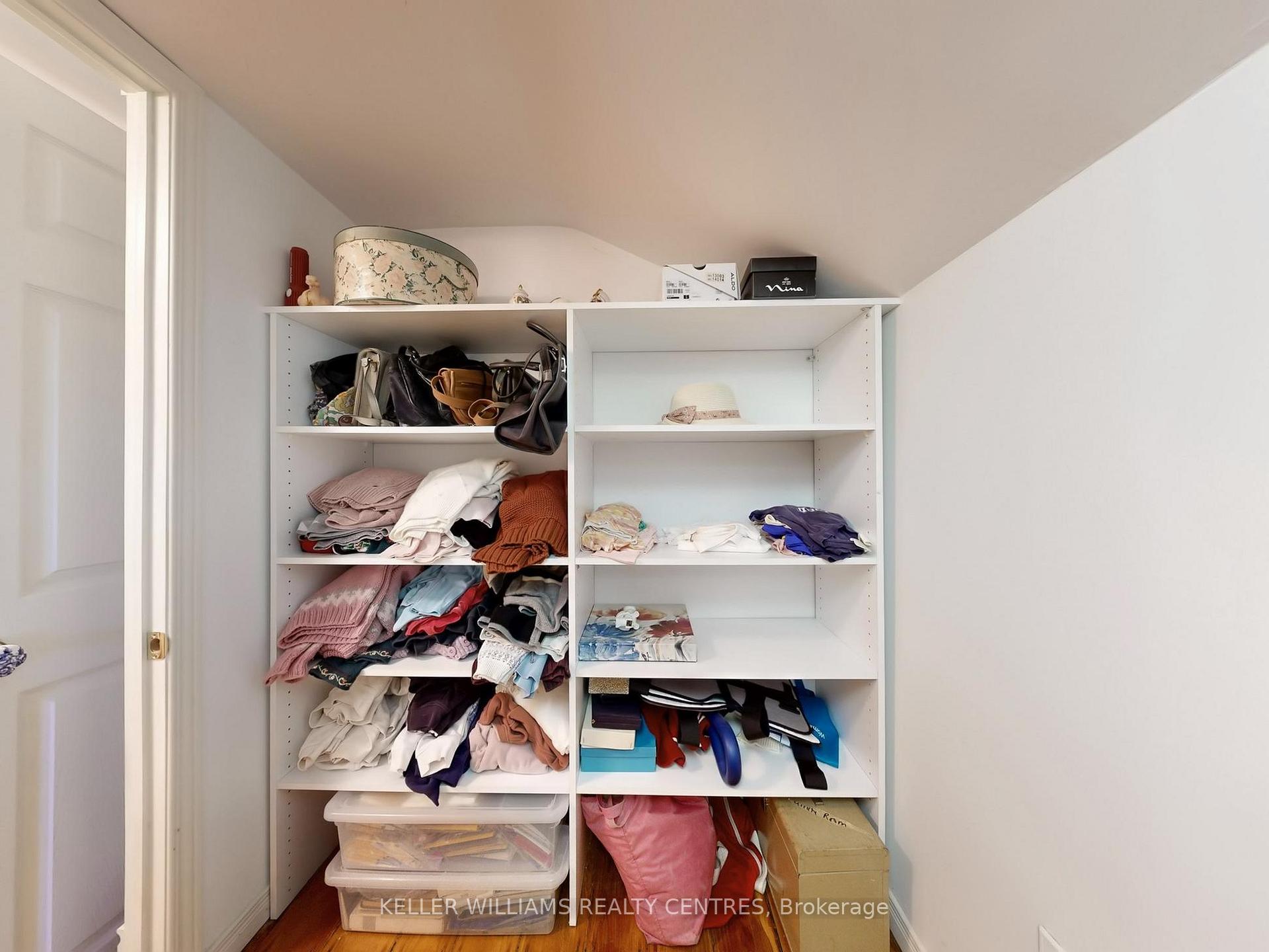 Photo 27 of 14 Colborne Street, Markham, Thornhill — HOMEH