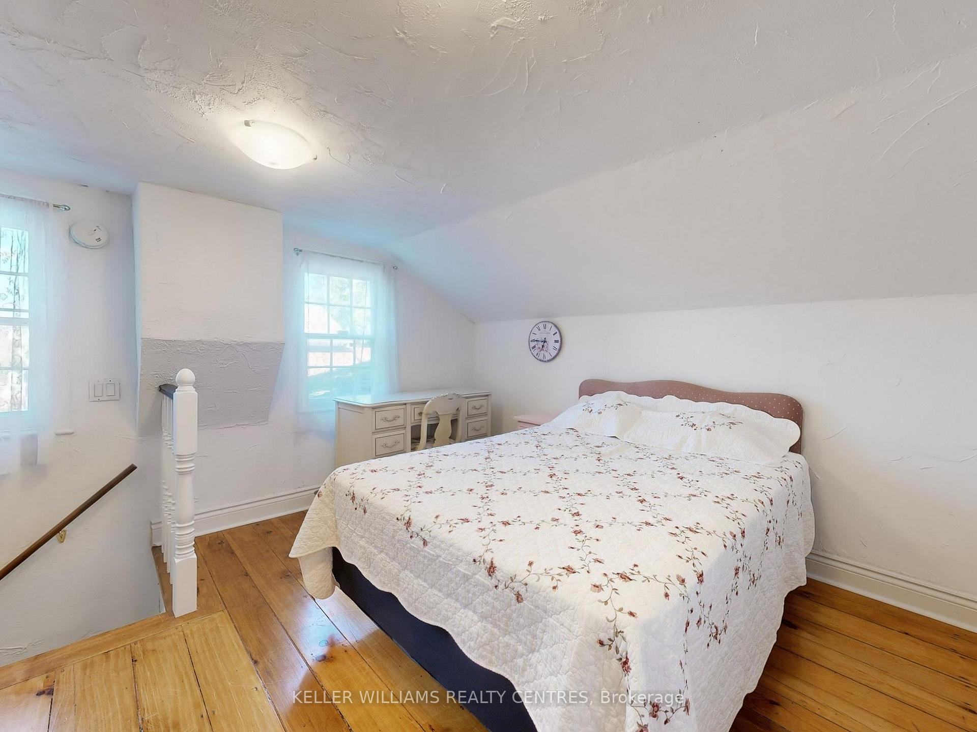 Photo 30 of 14 Colborne Street, Markham, Thornhill — HOMEH