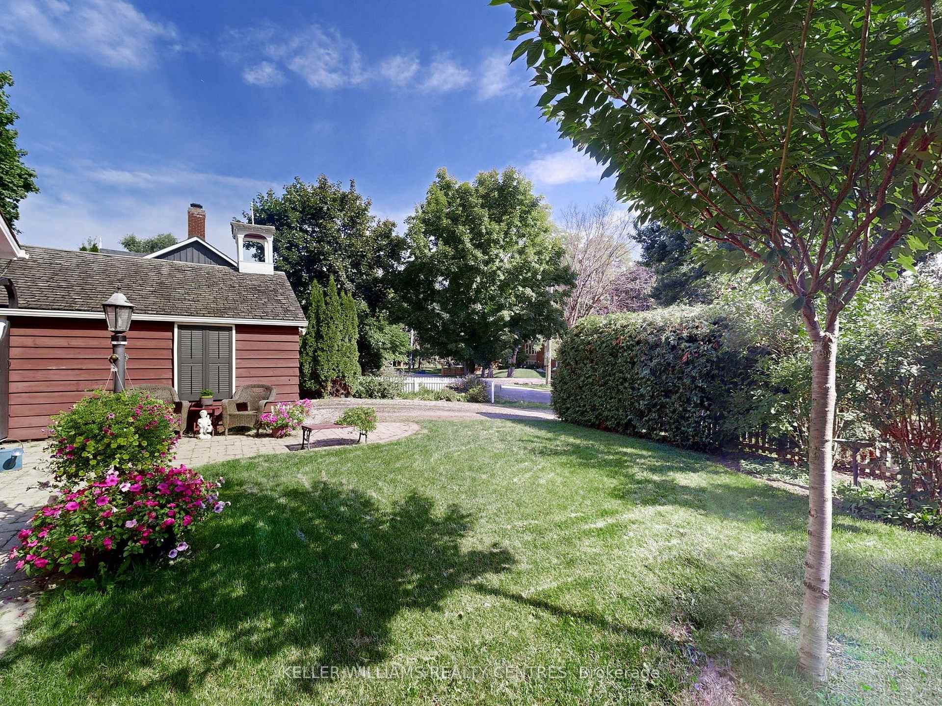 Photo 33 of 14 Colborne Street, Markham, Thornhill — HOMEH
