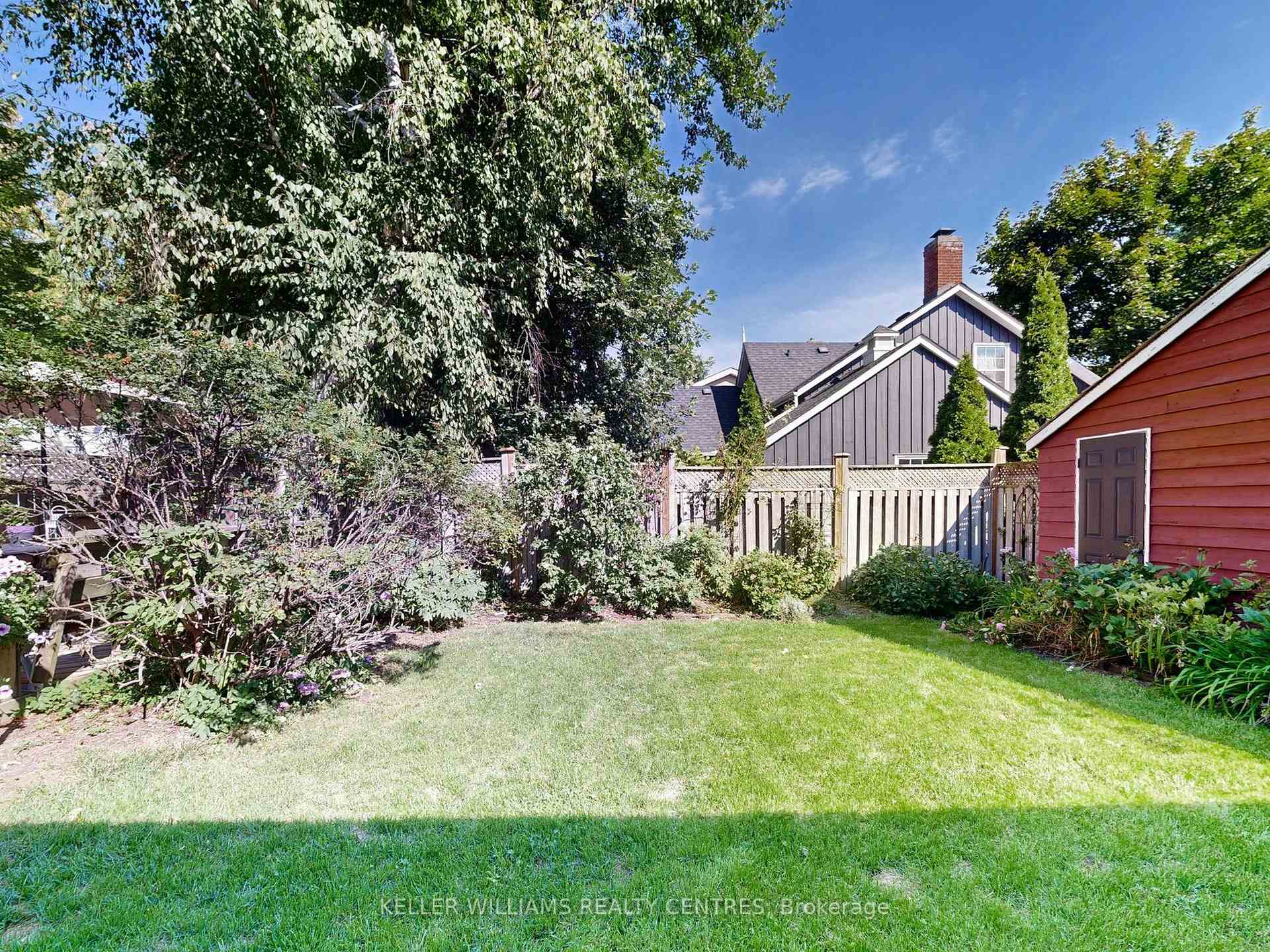 Photo 37 of 14 Colborne Street, Markham, Thornhill — HOMEH