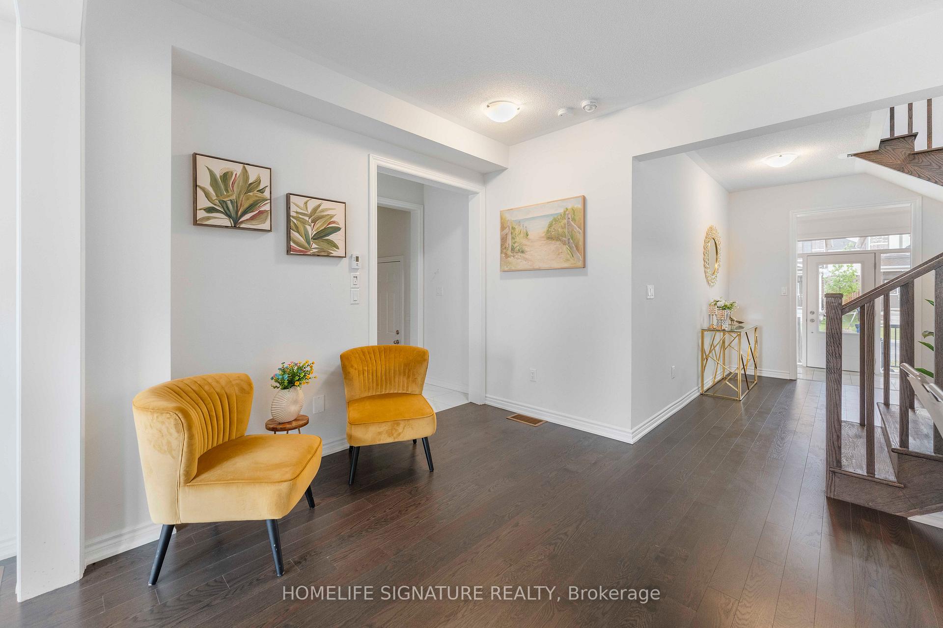 Photo 8 of 11 Ludlow Drive, Barrie, Rural Barrie Southeast — HOMEH