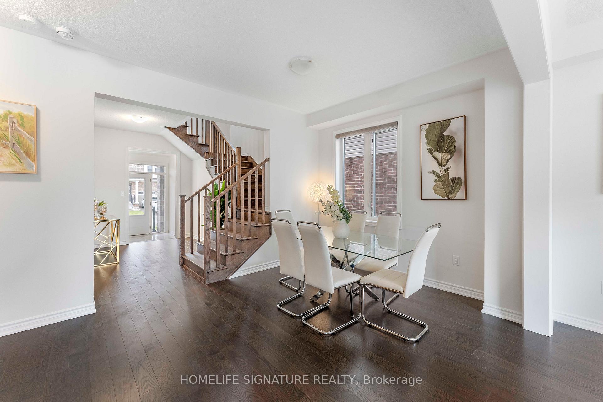 Photo 9 of 11 Ludlow Drive, Barrie, Rural Barrie Southeast — HOMEH