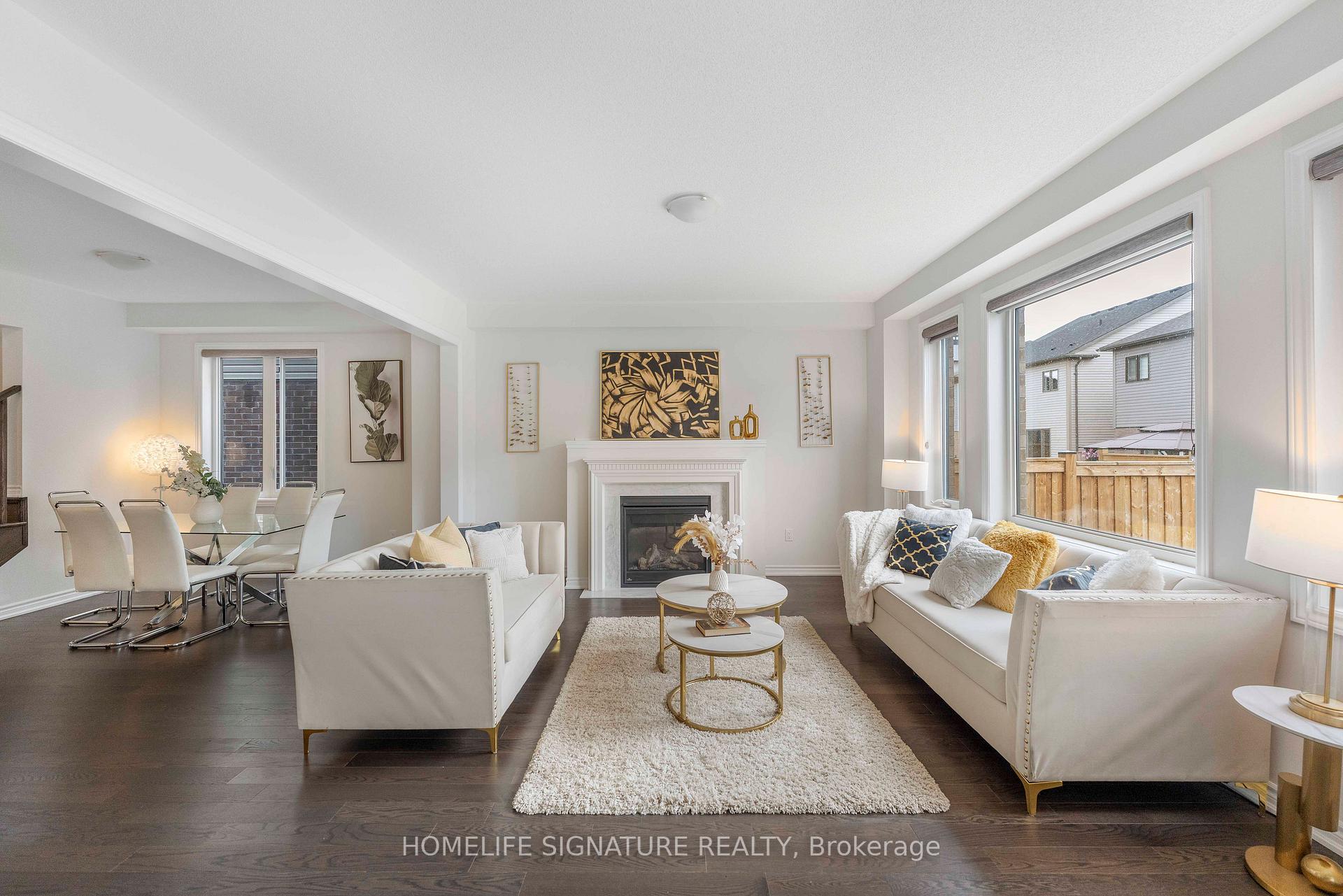 Photo 10 of 11 Ludlow Drive, Barrie, Rural Barrie Southeast — HOMEH