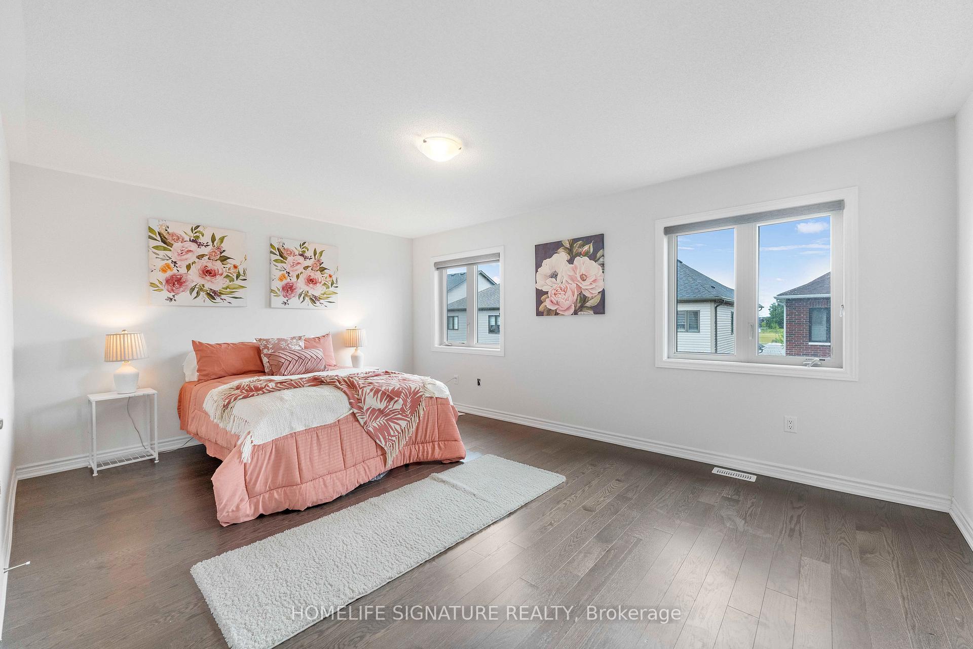 Photo 20 of 11 Ludlow Drive, Barrie, Rural Barrie Southeast — HOMEH