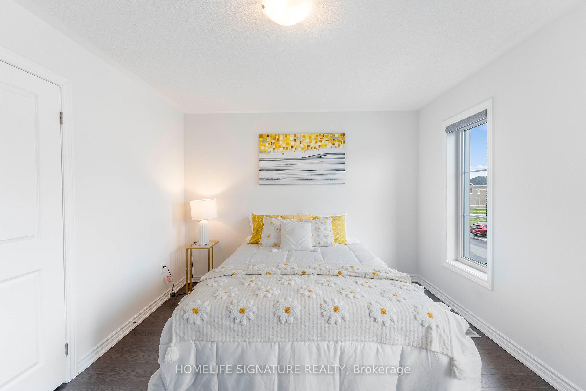 Photo 26 of 11 Ludlow Drive, Barrie, Rural Barrie Southeast — HOMEH