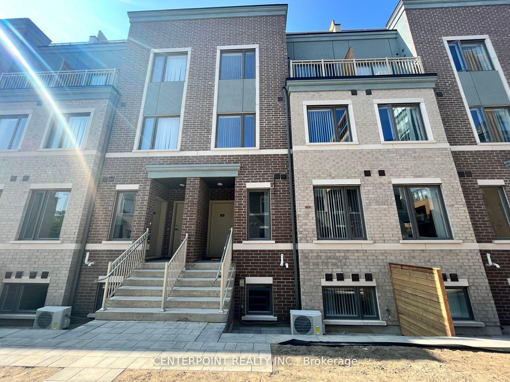 Photo 1 of Unit 40, 15 William Jackson Way, Etobicoke, New Toronto — HOMEH
