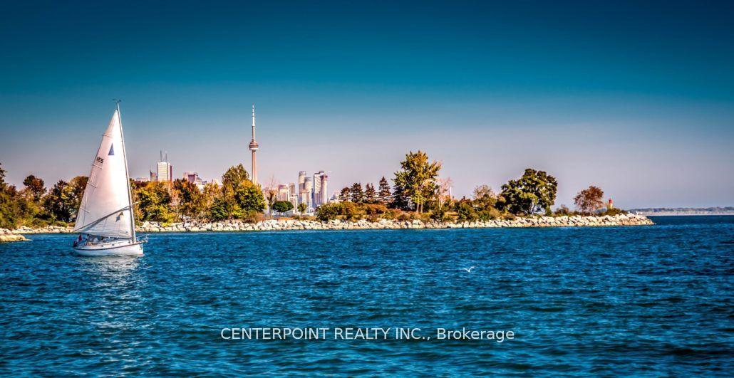 Photo 15 of Unit 40, 15 William Jackson Way, Etobicoke, New Toronto — HOMEH