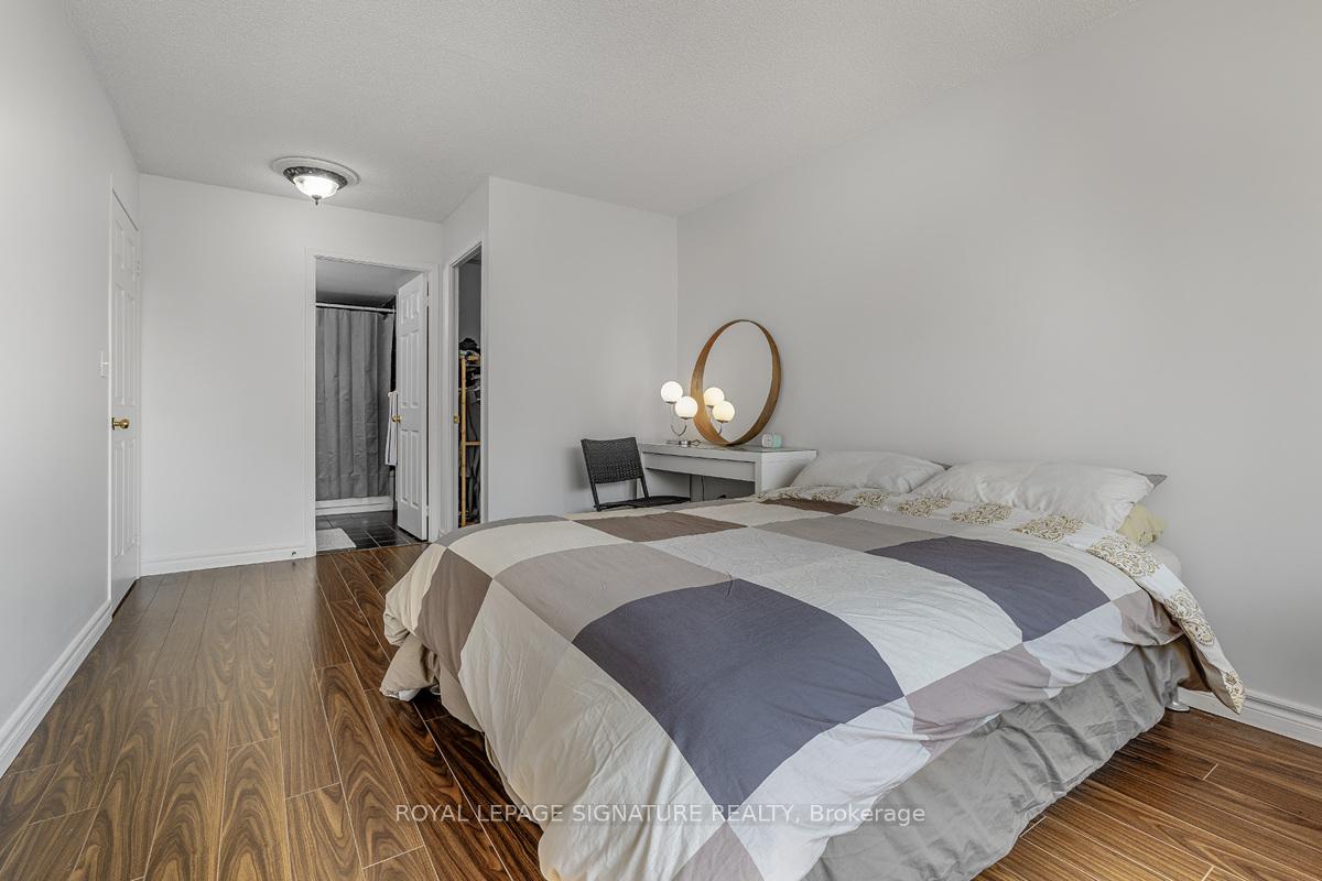 Photo 14 of Unit UPH3, 8 Pemberton Avenue, North York, Newtonbrook East — HOMEH