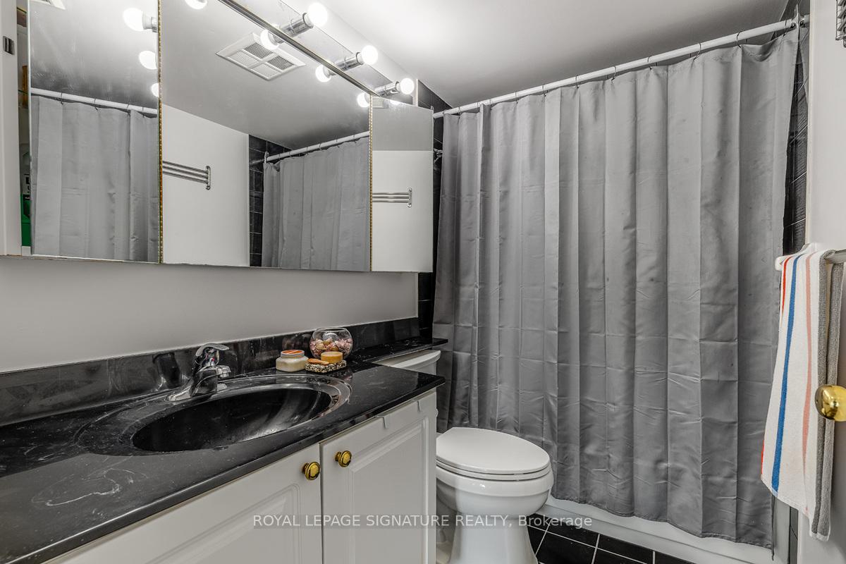 Photo 15 of Unit UPH3, 8 Pemberton Avenue, North York, Newtonbrook East — HOMEH