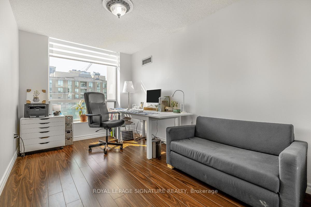 Photo 16 of Unit UPH3, 8 Pemberton Avenue, North York, Newtonbrook East — HOMEH