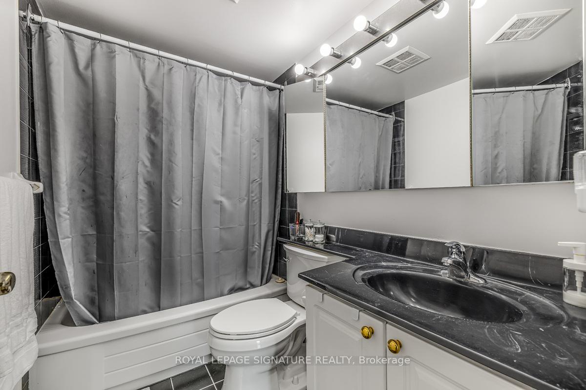 Photo 17 of Unit UPH3, 8 Pemberton Avenue, North York, Newtonbrook East — HOMEH