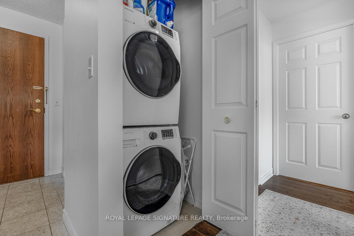 Photo 19 of Unit UPH3, 8 Pemberton Avenue, North York, Newtonbrook East — HOMEH