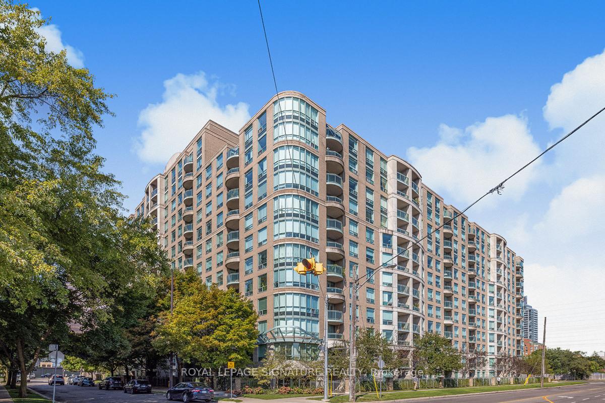 Photo 22 of Unit UPH3, 8 Pemberton Avenue, North York, Newtonbrook East — HOMEH