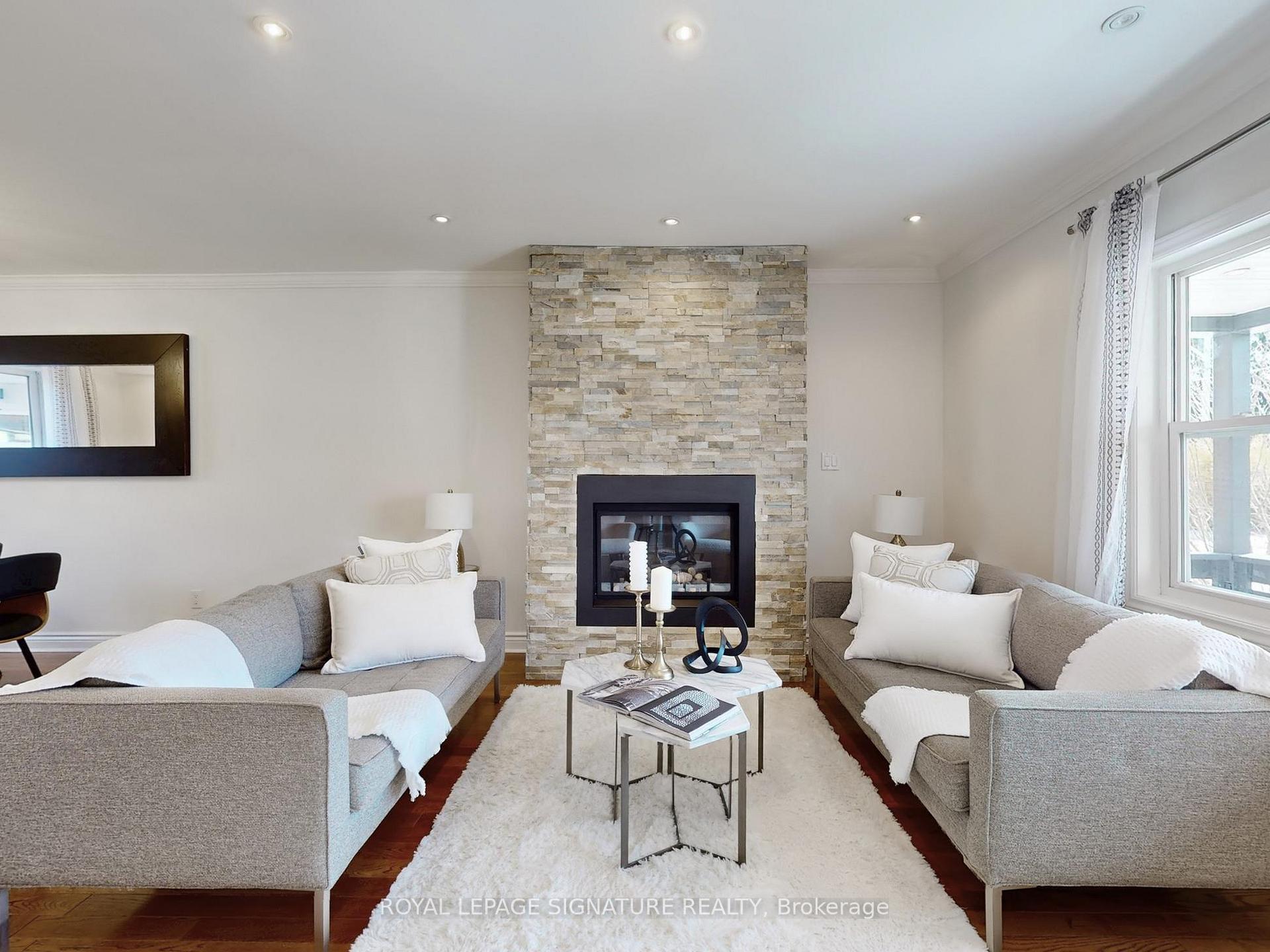Photo 5 of 79 Meighen Avenue, Toronto, Crescent Town — HOMEH