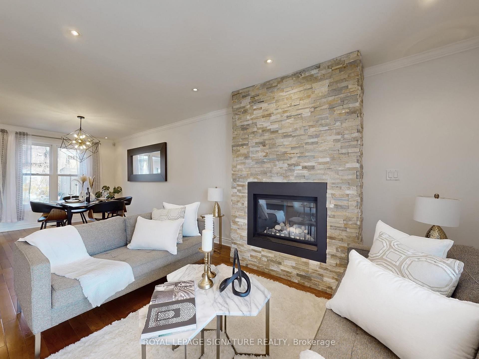 Photo 7 of 79 Meighen Avenue, Toronto, Crescent Town — HOMEH
