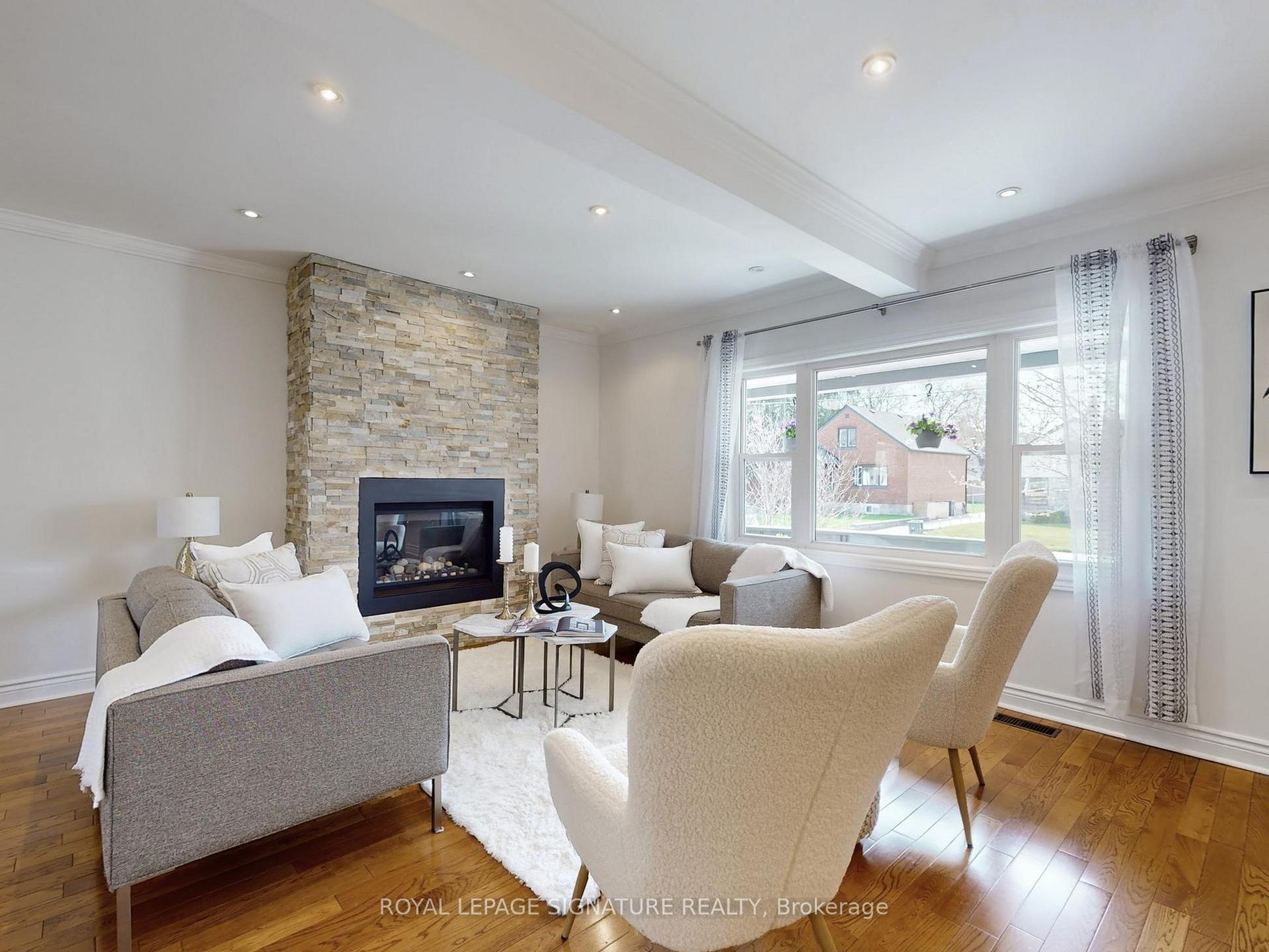 Photo 8 of 79 Meighen Avenue, Toronto, Crescent Town — HOMEH