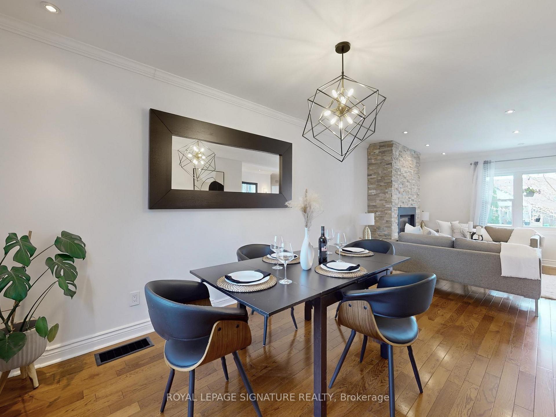 Photo 10 of 79 Meighen Avenue, Toronto, Crescent Town — HOMEH