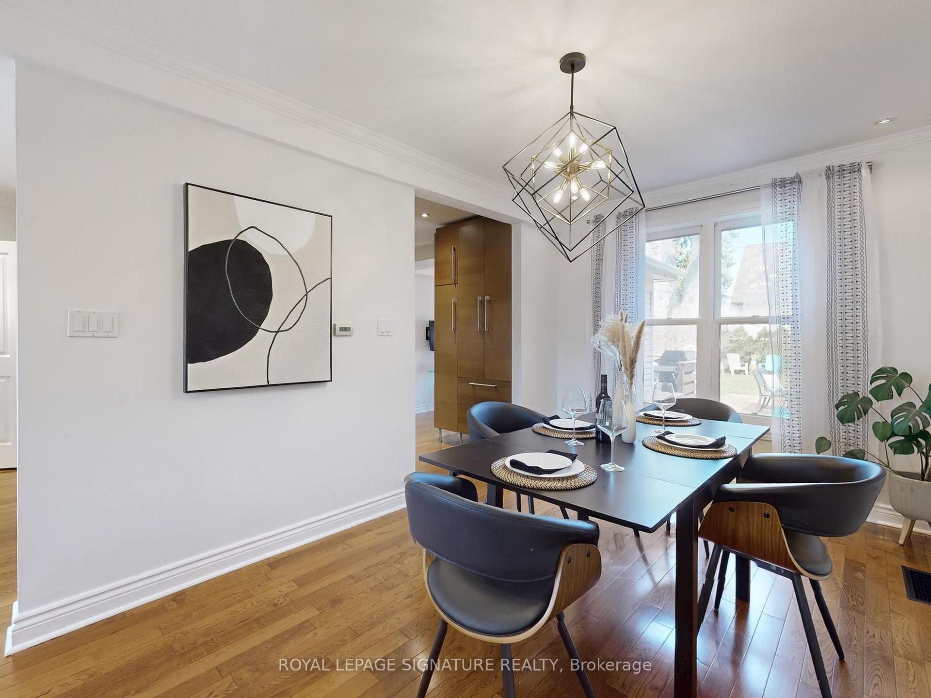 Photo 11 of 79 Meighen Avenue, Toronto, Crescent Town — HOMEH