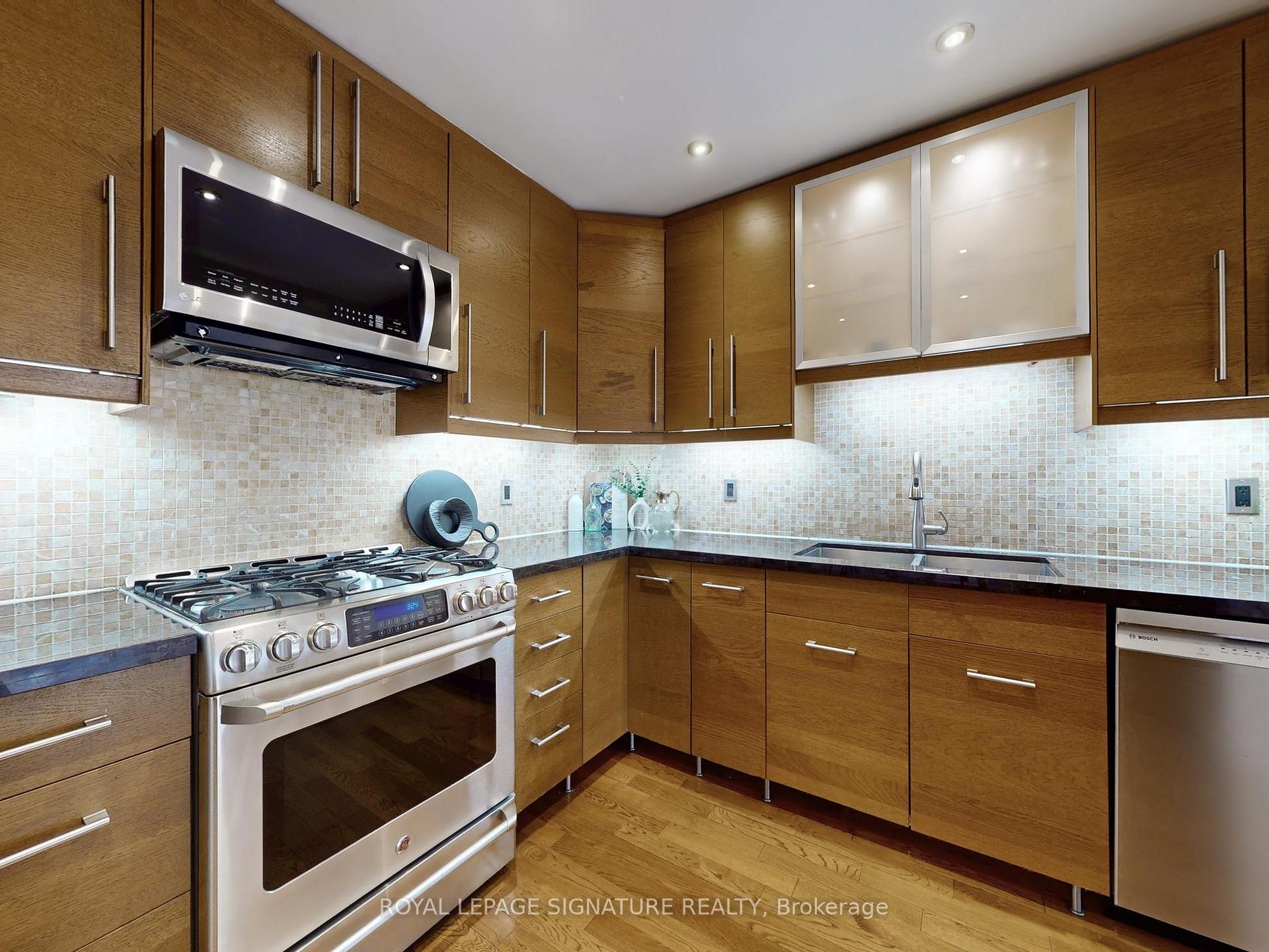 Photo 14 of 79 Meighen Avenue, Toronto, Crescent Town — HOMEH