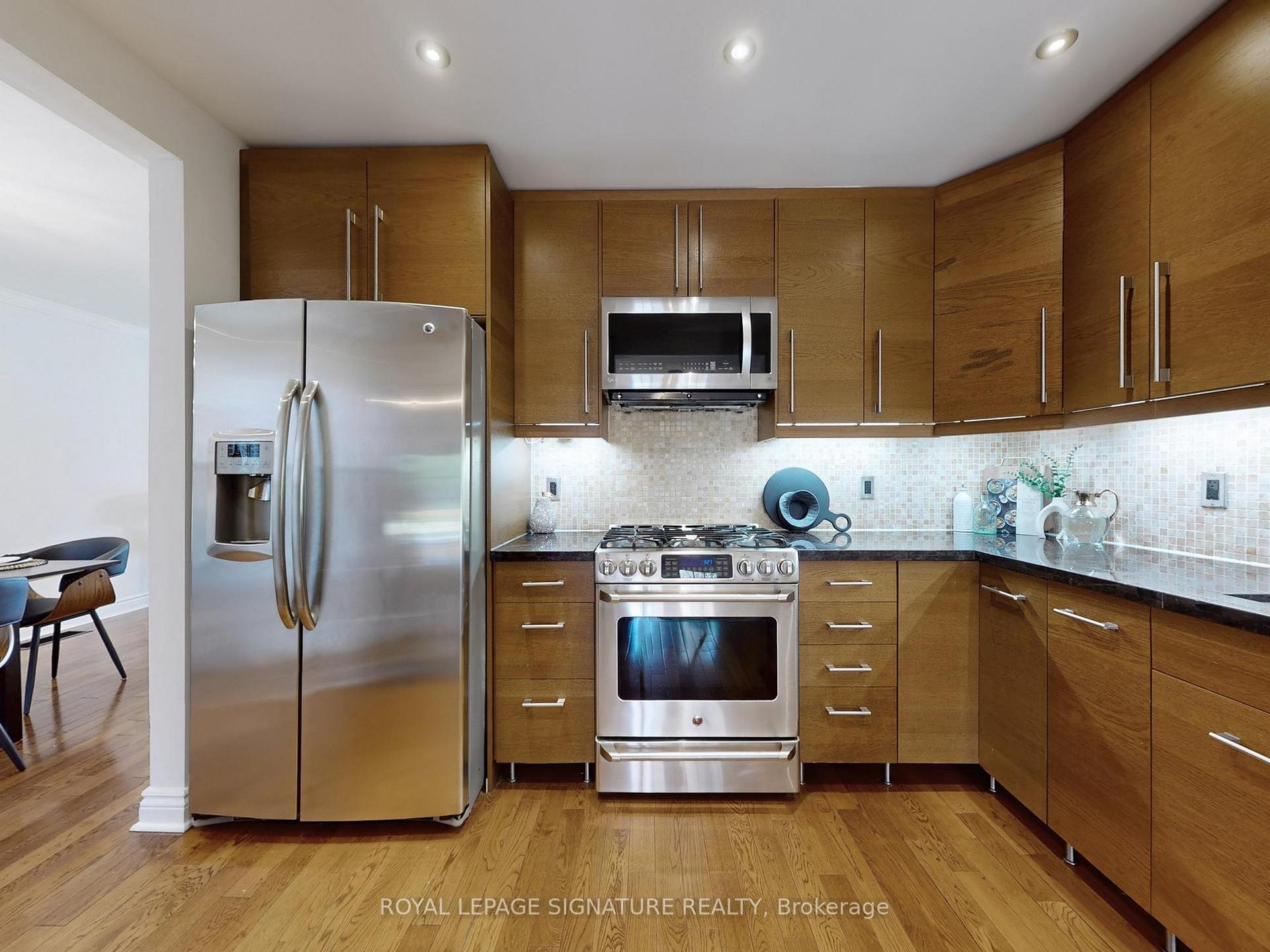 Photo 15 of 79 Meighen Avenue, Toronto, Crescent Town — HOMEH