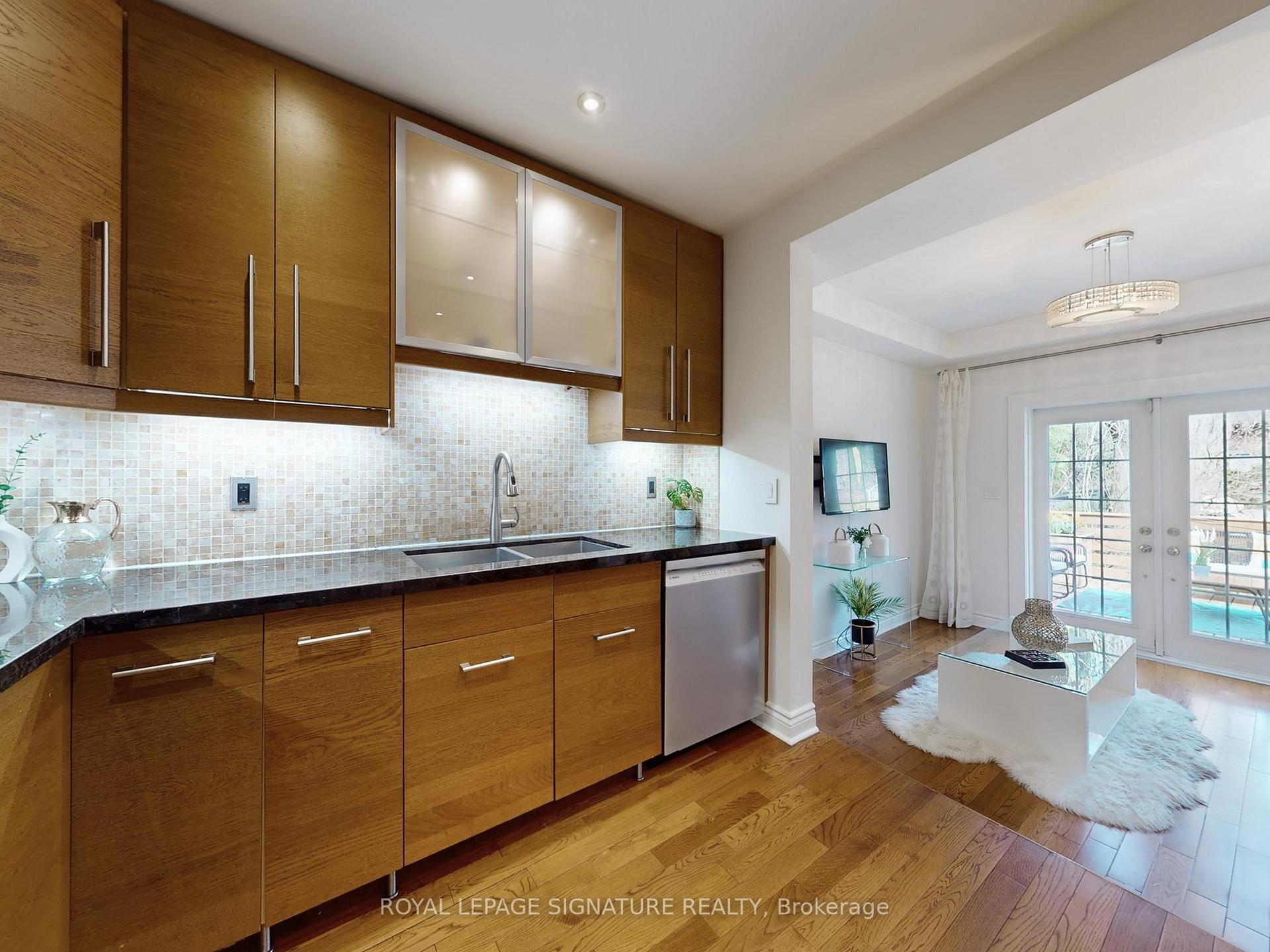 Photo 16 of 79 Meighen Avenue, Toronto, Crescent Town — HOMEH