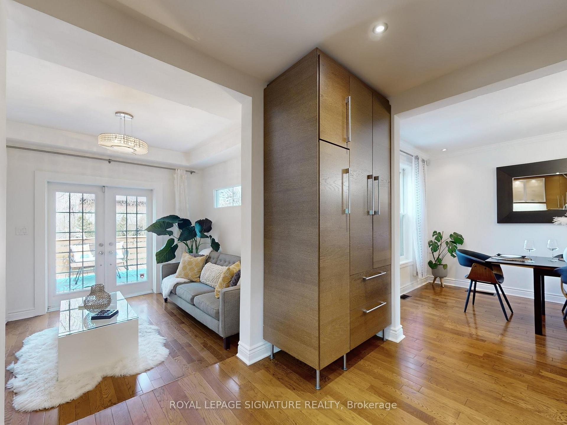 Photo 17 of 79 Meighen Avenue, Toronto, Crescent Town — HOMEH