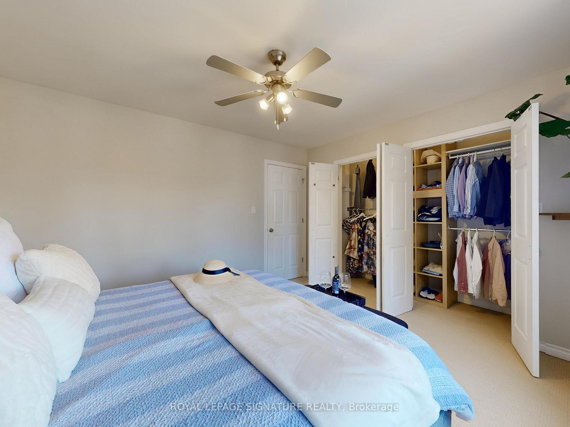Photo 23 of 79 Meighen Avenue, Toronto, Crescent Town — HOMEH