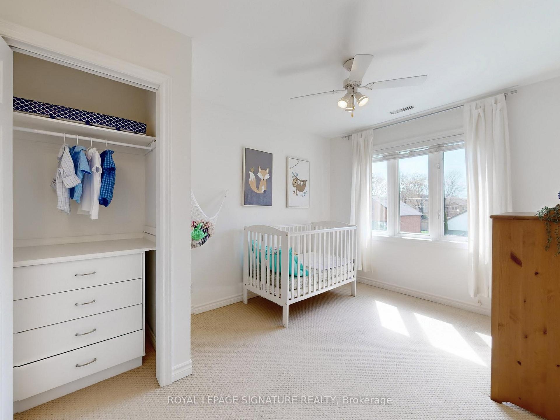 Photo 25 of 79 Meighen Avenue, Toronto, Crescent Town — HOMEH