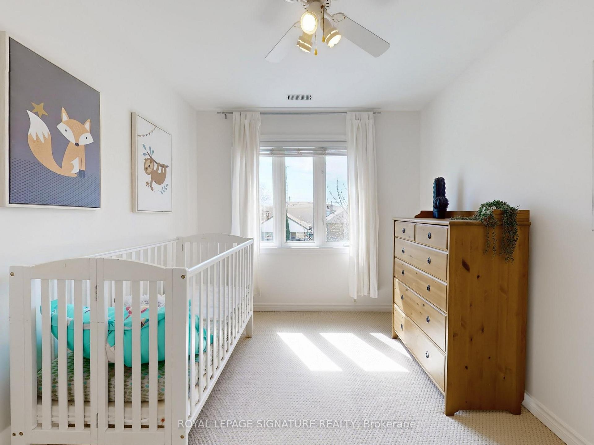 Photo 26 of 79 Meighen Avenue, Toronto, Crescent Town — HOMEH