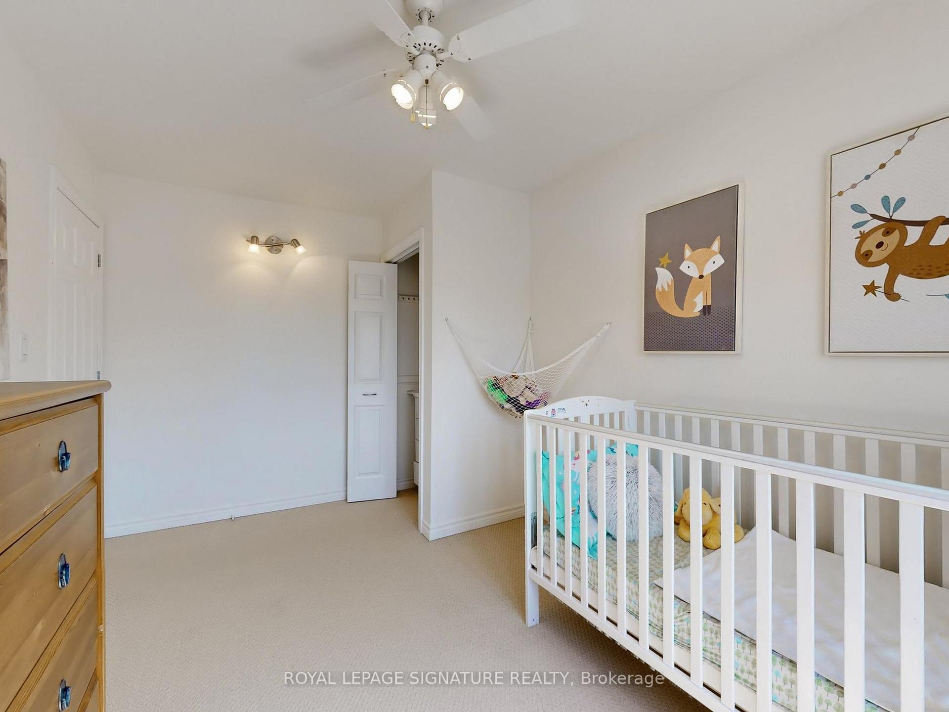 Photo 27 of 79 Meighen Avenue, Toronto, Crescent Town — HOMEH