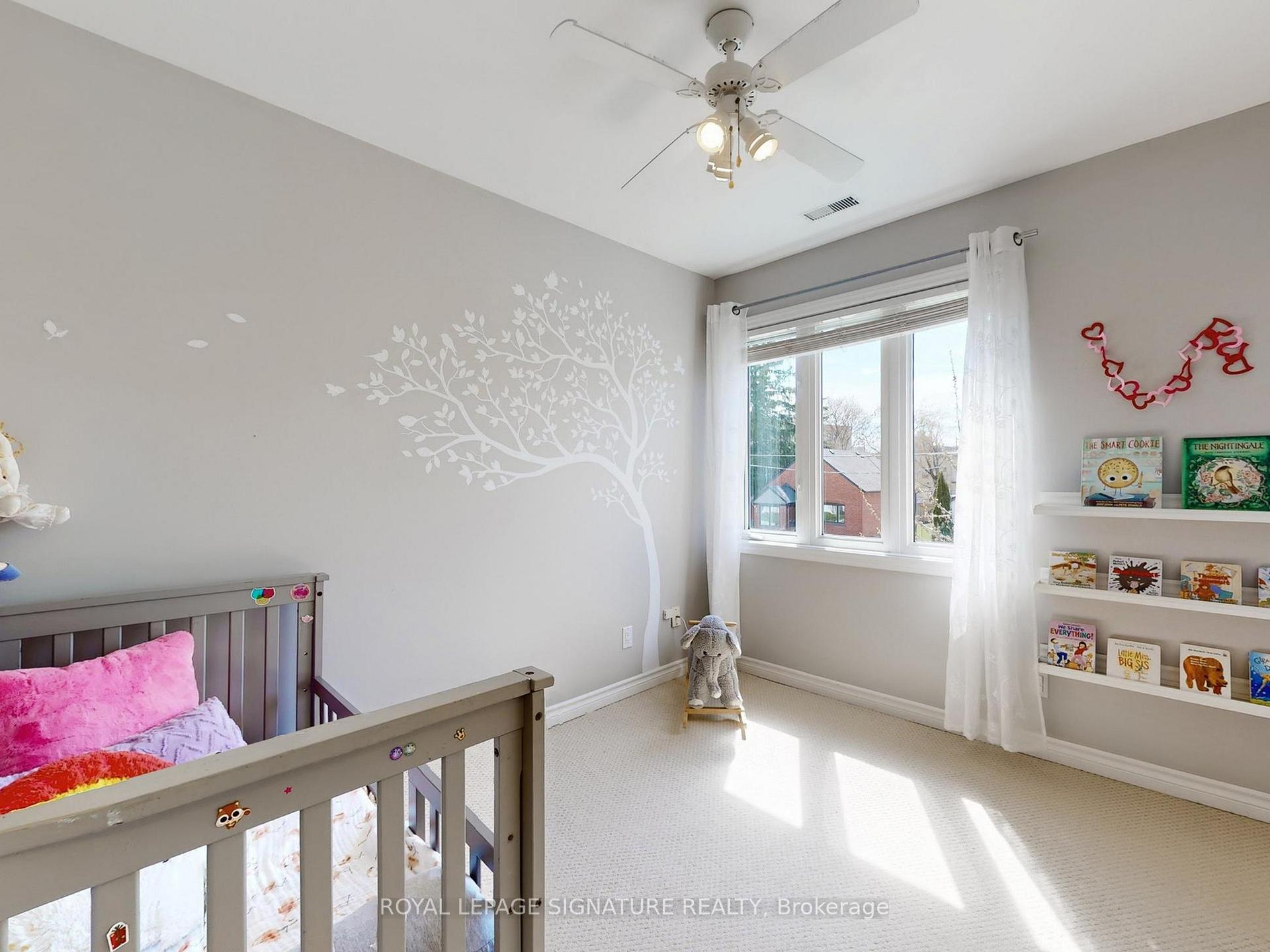 Photo 28 of 79 Meighen Avenue, Toronto, Crescent Town — HOMEH
