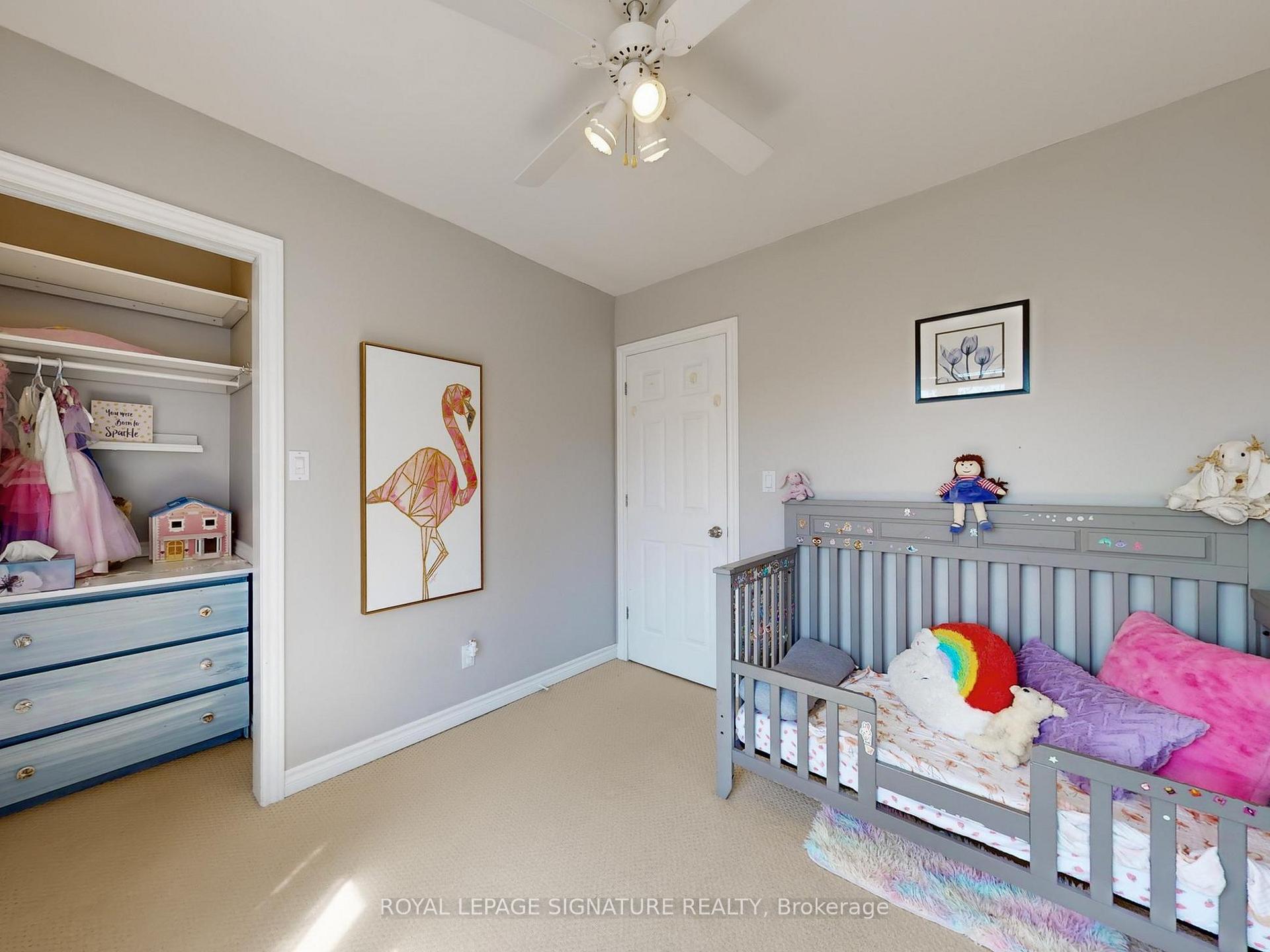 Photo 29 of 79 Meighen Avenue, Toronto, Crescent Town — HOMEH