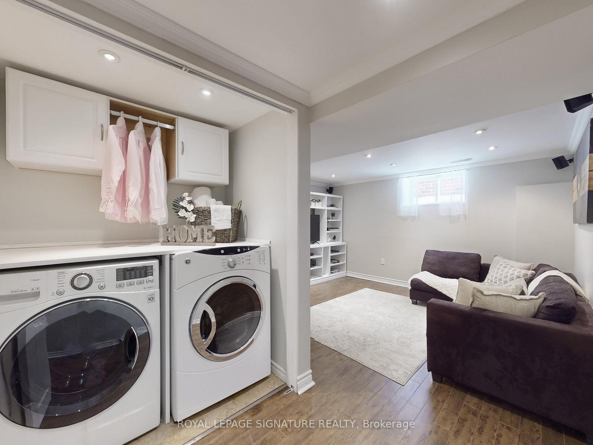 Photo 30 of 79 Meighen Avenue, Toronto, Crescent Town — HOMEH